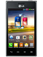 Best available price of LG Optimus L5 Dual E615 in Gala