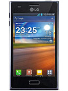 Best available price of LG Optimus L5 E610 in Gala