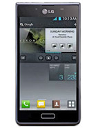 Best available price of LG Optimus L7 P700 in Gala