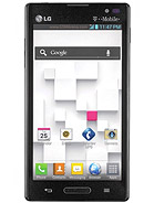 Best available price of LG Optimus L9 P769 in Gala
