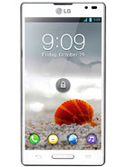 Best available price of LG Optimus L9 P760 in Gala