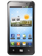 Best available price of LG Optimus LTE LU6200 in Gala