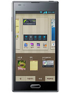 Best available price of LG Optimus LTE2 in Gala