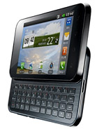 Best available price of LG Optimus Q2 LU6500 in Gala