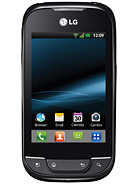 Best available price of LG Optimus Net in Gala