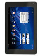 Best available price of LG Optimus Pad V900 in Gala