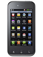 Best available price of LG Optimus Sol E730 in Gala