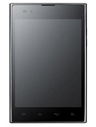 Best available price of LG Optimus Vu F100S in Gala
