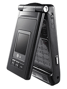 Best available price of LG P7200 in Gala