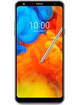 Best available price of LG Q Stylus in Gala