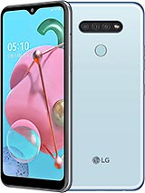 LG W10 at Gala.mymobilemarket.net