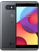 Best available price of LG Q8 2017 in Gala