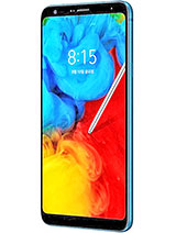 Best available price of LG Q8 2018 in Gala
