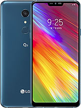 Best available price of LG Q9 in Gala