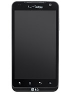 Best available price of LG Revolution in Gala