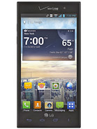 Best available price of LG Spectrum II 4G VS930 in Gala