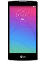 Best available price of LG Spirit in Gala