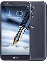 Best available price of LG Stylo 3 Plus in Gala