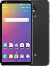Best available price of LG Stylo 5 in Gala