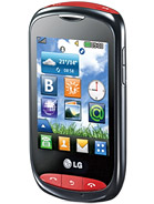 Best available price of LG Cookie WiFi T310i in Gala