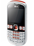 Best available price of LG Town C300 in Gala
