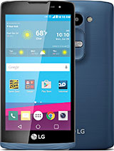 Best available price of LG Tribute 2 in Gala