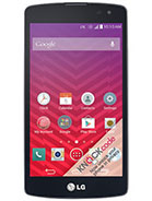 Best available price of LG Tribute in Gala