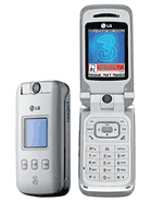 Best available price of LG U310 in Gala