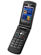 Best available price of LG U370 in Gala