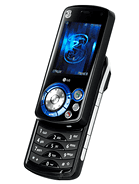 Best available price of LG U400 in Gala