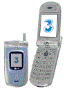 Best available price of LG U8138 in Gala