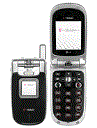 Best available price of LG U8200 in Gala
