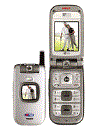 Best available price of LG U8210 in Gala
