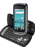 Best available price of LG US760 Genesis in Gala