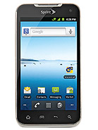 Best available price of LG Viper 4G LTE LS840 in Gala