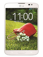 Best available price of LG Vu 3 F300L in Gala