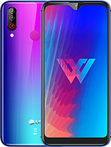 Best available price of LG W30 in Gala