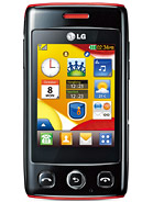 Best available price of LG Cookie Lite T300 in Gala