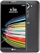 Best available price of LG X mach in Gala