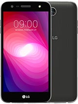 Best available price of LG X power2 in Gala