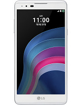 Best available price of LG X5 in Gala