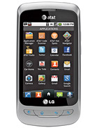 Best available price of LG Thrive P506 in Gala