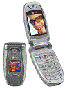 Best available price of LG F2100 in Gala