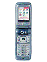 Best available price of LG L5100 in Gala