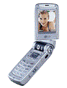 Best available price of LG T5100 in Gala