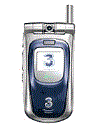 Best available price of LG U8120 in Gala