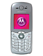 Best available price of Motorola C650 in Gala