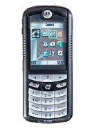 Best available price of Motorola E398 in Gala