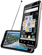 Best available price of Motorola ATRIX TV XT682 in Gala