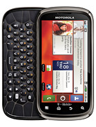 Best available price of Motorola Cliq 2 in Gala